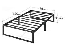 Letto singolo 80x190cm usato  Milano