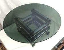 Tavolino fumo vintage usato  Roma