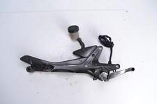 Reposapiés lado derecho HONDA CBF 1000 2010-2017 na sprzedaż Reposapiés lado derecho HONDA CBF 1000 2010-2017 na sprzedaż  PL