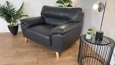 Kylen leather chair for sale  WARRINGTON