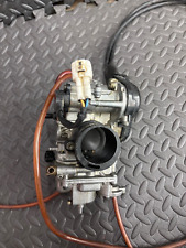 Carburateur keihin fcr d'occasion  Bordeaux-