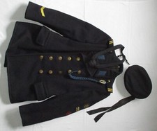 Seltene ddr uniform gebraucht kaufen Seltene ddr uniform gebraucht kaufen  Borna