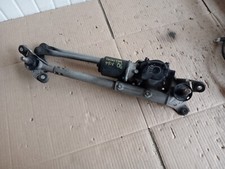 Motorino tergicristalli anteri usato  Vimodrone