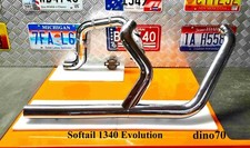 Harley davidson collettori usato  Nocera Superiore