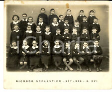 1938 zeme bambini usato  Milano