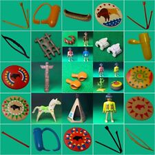 Playmobil indianer figuren gebraucht kaufen  Berlin