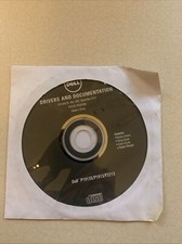 Dell driver p1913s usato  Spedire a Italy