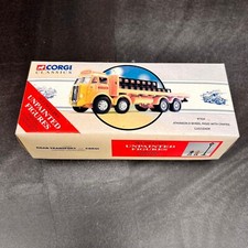 Corgi classics 97334 for sale  BRAINTREE