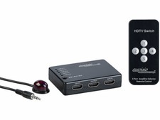 Switch ports hdmi d'occasion  Sélestat