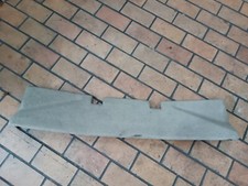 Riginal transporter verkleidun gebraucht kaufen  Königsbrunn