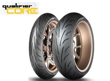 Coppia pneumatico dunlop usato  Partanna
