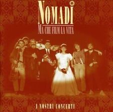 Nomadi che film usato  Latina
