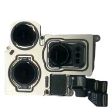 iPhone 15 PRO MAX genuíno original câmera traseira principal cabo flexível substituição, usado comprar usado  Enviando para Brazil