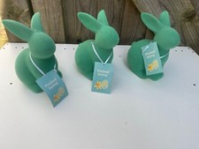 Sainsbury mint green for sale  SOLIHULL