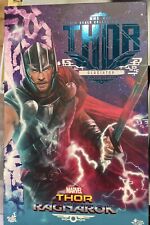 Action figure thor usato  Italia