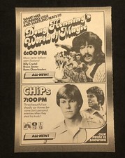 1980 doug henning for sale  Carney