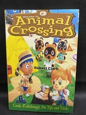 Animal Crossing Guide Walkthrough Pro Tips And Tricks Robert Clark segunda mano  Embacar hacia Mexico