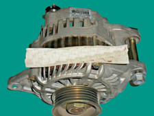 Alternatore mitsubishi colt usato  Napoli