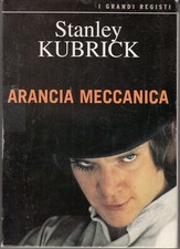 Arancia meccanica. grandi usato  Lucera
