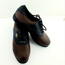 Golfing shoes size for sale  MANCHESTER