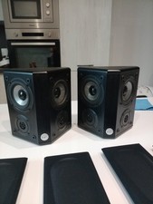 Diffusori wharfedale 2 usato  Moncalieri