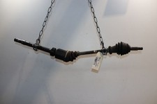 Transmission renault clio d'occasion  Seclin
