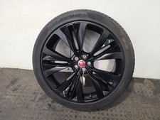 Jaguar pace alloy for sale  THAME