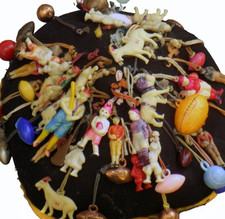 cracker jack metal for sale  Manchester