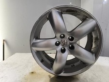 Cerchione peugeot 407 d'occasion  Génissac