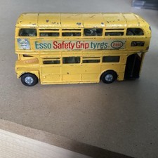 Dinky 289 yellow for sale  CANNOCK