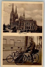 13559351 5021 koeln gebraucht kaufen  Eimeldingen