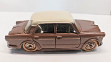 Dinky toys fiat d'occasion  Troarn