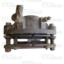 Pinza freno aixam usato  Aversa