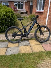 Bicycle mountain bike for sale  WATERLOOVILLE