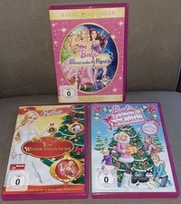 Barbie weihnachtsgeschichte we gebraucht kaufen  Duisburg