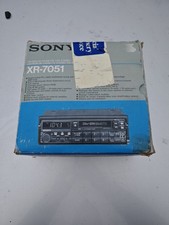 sony car radio cassette for sale sony car radio cassette for sale BANGOR