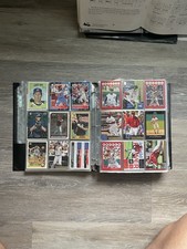 Huge baseball card for sale  Chattanooga