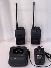 Yaesu uhf vx400u for sale  NEWHAVEN