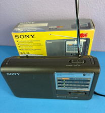Sony icf weather for sale  Clermont