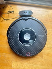 Irobot black 595 for sale  Brookline