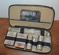 Vtg men leather for sale  Friendship