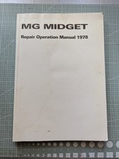 Leyland cars midget for sale  LITTLEHAMPTON