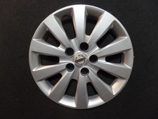Nissan sentra hubcap for sale  District Heights