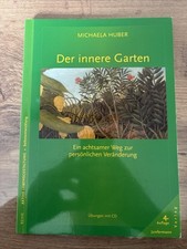 Innere garten michaela gebraucht kaufen  Geilenkirchen