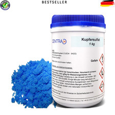 Centra24 kupfersulfat 1kg gebraucht kaufen  Nürnberg