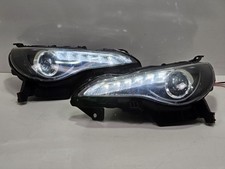 Headlights 2013 2016 for sale  Gainesville