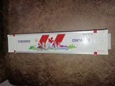 Mth container ontario d'occasion  Expédié en Belgium