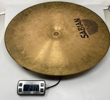 Sabian 51cm ride for sale  Wichita