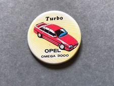 Opel oméga 3000 d'occasion  Maintenon