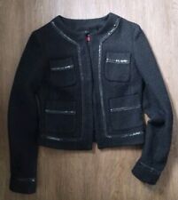 Donna hallhuber blazer gebraucht kaufen  Karlsruhe